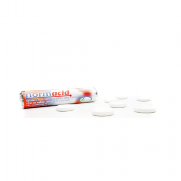 NORMACID COMPRIMIDOS  1,25 G