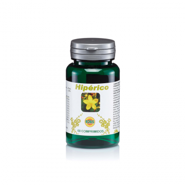 HIPERICO 60COMP 350MG BOTE