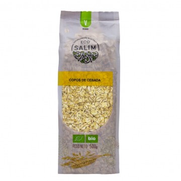 Copos de Cebada Eco 500g EcoSalim