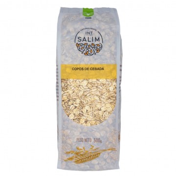 Copos de Cebada 500g Int-Salim