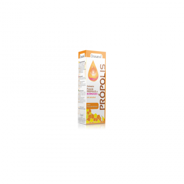 PROPOLIS EXT  SIN ALCOHOL 50ML