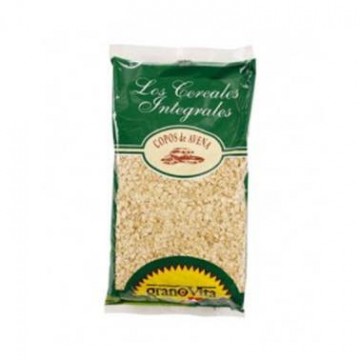 Copos de Avena Vegan 1kg Granovita