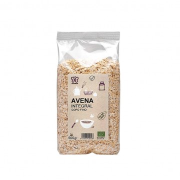 Copos de Avena Mini Eco 500g Naturcid