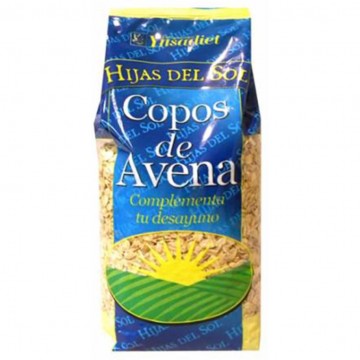 Copos de Avena 500g Ynsadiet