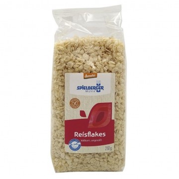 Copos de Arroz SinGluten Eco 250g Spielberger