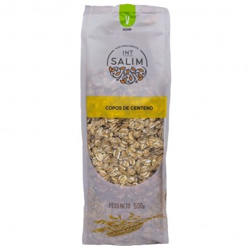 Copos Centeno 500g Int-Salim