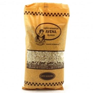 Copos Avena Blandos 500g Intracma