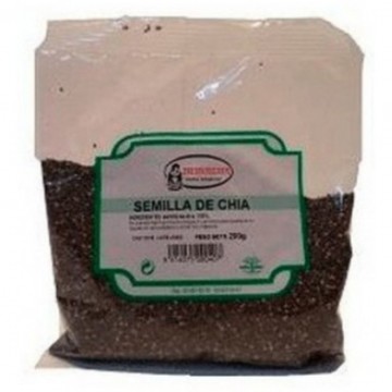 Chia Semillas Bolsa 250g Intracma