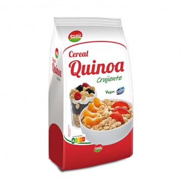 Cereales de Quinoa SinGluten 300g Esgir