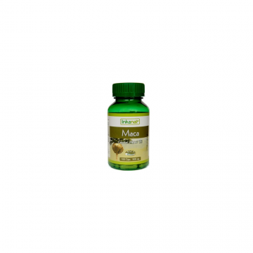 MACA  VITAE  100 CAPS  500MG