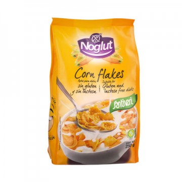 Cereales Corn Flakes SinGluten 250g Santiveri