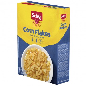 Cereales Corn Flakes SinGluten 250g Dr. Schar