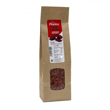 Byas Goji Tibetano 300g Plantis