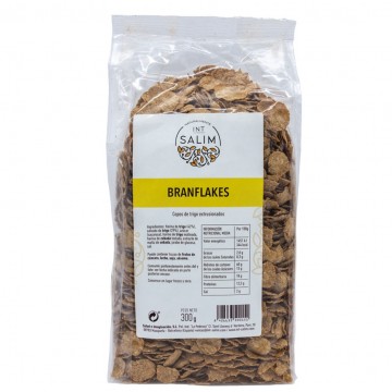 Branflakes 300g Int-Salim