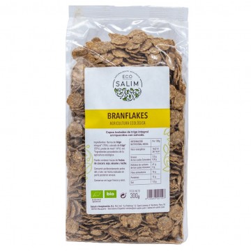 Branflakes 300g Eco Salim