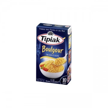 Boulgour 500g Tipiak