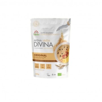 Avena Divina SinGluten Bio Vegan 360g Iswari