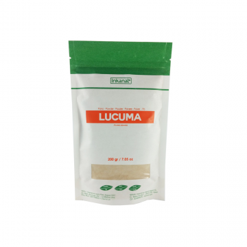 LUCUMA POLVO 220GR