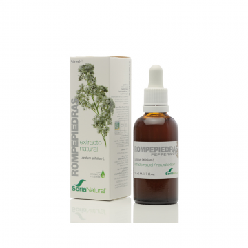 EXTRACTO ROMPEPIEDRA S.XXI 50 ML