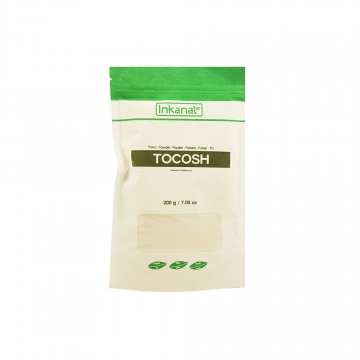 TOCOSH EN POLVO 150 G