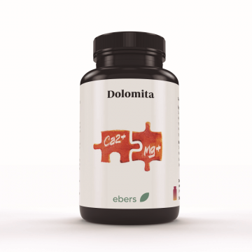 DOLOMITA 800 MG 100 COMP