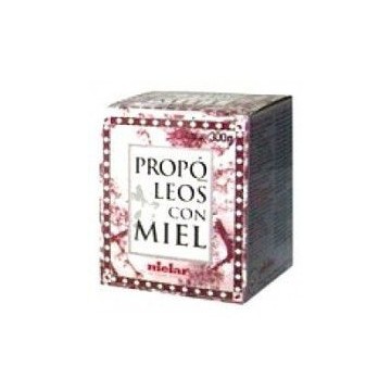 Propoleos con Miel 300g Arnauda Mielar