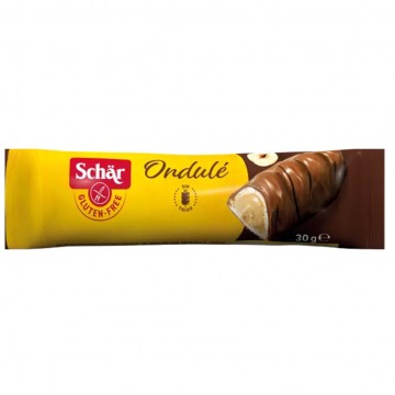 Ondule SinGluten 25x30g Dr. Schar