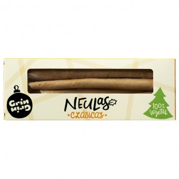 Neulas Clasicas 100% Vegetal 60g Grin Grin