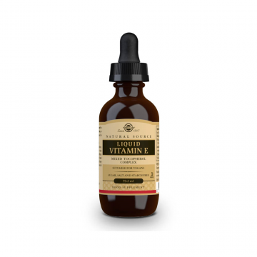 VITAMINA E LÍQUIDA 59,2ml.