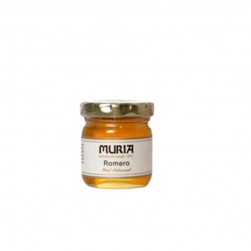 Miel Romero 50g Muria