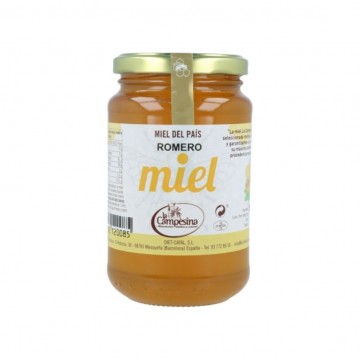 Miel Romero 500g La Campesina