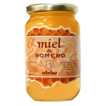 Miel Romero 500g Arnauda Mielar