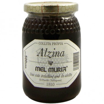 Miel Encina 500g Muria