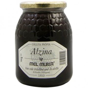 Miel Encina 1kg Muria