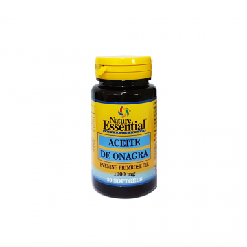 NE AC ONAGRA (10%GLA) 1000MG 30 PERLAS
