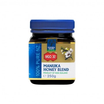 Miel de Manuka Mgo 30+ 250g Manuka Health