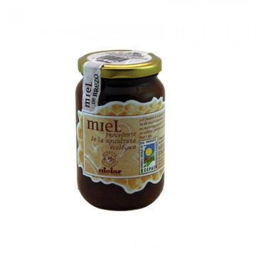 Miel Brezo Eco 500g Arnauda Mielar