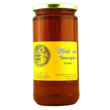 Miel Azahar 1kg Cal Valls