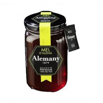 Miel Alzina 500g Alemany