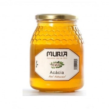 Miel Acacia 500g Muria