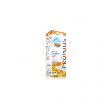 PROPOLIS JARABE BALSAMICO 250ML