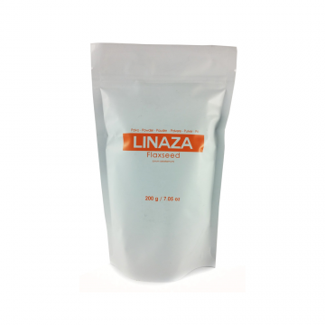 LINAZA POLVO 250GR