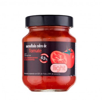 Mermelada de Tomate 325g Int-Salim