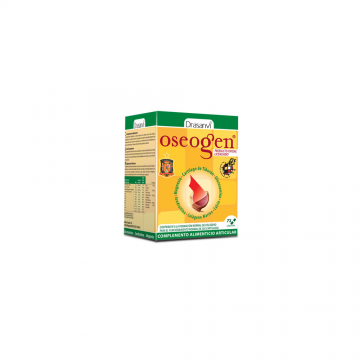 OSEOGEN ARTICULAR 72 CAPS: