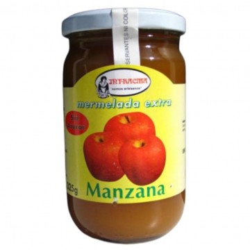 Mermelada de Manzana 320g Intracma