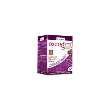 OSEOGEN OSEO 72 CAPS