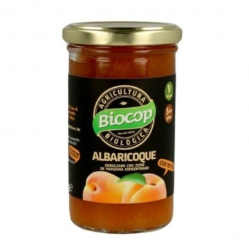 Mermelada Albaricoque SinGluten Bio Vegan 370g Biocop