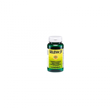 SELEVA 5V 30 COMP 500MG