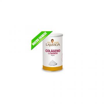 COLAGENO CON MAGNESIO 350GR