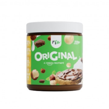 Crema Proteica Original 250g Protella